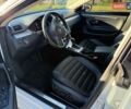 Белый Фольксваген CC / Passat CC, объемом двигателя 2 л и пробегом 73 тыс. км за 12500 $, фото 1 на Automoto.ua