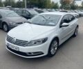 Белый Фольксваген CC / Passat CC, объемом двигателя 1.97 л и пробегом 147 тыс. км за 14500 $, фото 4 на Automoto.ua