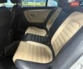 Белый Фольксваген CC / Passat CC, объемом двигателя 1.98 л и пробегом 146 тыс. км за 13990 $, фото 29 на Automoto.ua