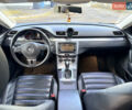 Білий Фольксваген CC / Passat CC, об'ємом двигуна 1.97 л та пробігом 178 тис. км за 14700 $, фото 11 на Automoto.ua
