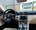 Белый Фольксваген CC / Passat CC, объемом двигателя 1.98 л и пробегом 150 тыс. км за 12200 $, фото 49 на Automoto.ua