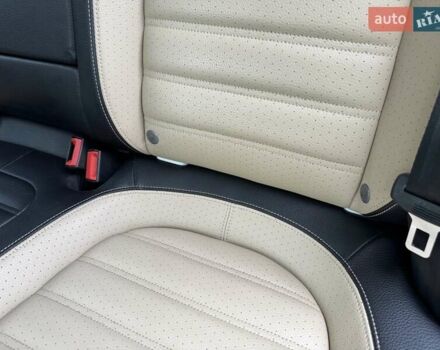 Белый Фольксваген CC / Passat CC, объемом двигателя 2 л и пробегом 122 тыс. км за 12999 $, фото 52 на Automoto.ua