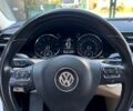 Белый Фольксваген CC / Passat CC, объемом двигателя 1.98 л и пробегом 150 тыс. км за 12200 $, фото 45 на Automoto.ua