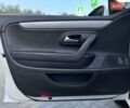 Белый Фольксваген CC / Passat CC, объемом двигателя 1.98 л и пробегом 120 тыс. км за 12300 $, фото 18 на Automoto.ua