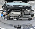 Білий Фольксваген CC / Passat CC, об'ємом двигуна 1.98 л та пробігом 87 тис. км за 15200 $, фото 8 на Automoto.ua