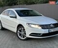 Белый Фольксваген CC / Passat CC, объемом двигателя 1.98 л и пробегом 120 тыс. км за 12300 $, фото 36 на Automoto.ua