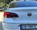 Белый Фольксваген CC / Passat CC, объемом двигателя 1.98 л и пробегом 150 тыс. км за 12200 $, фото 33 на Automoto.ua