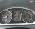 Белый Фольксваген CC / Passat CC, объемом двигателя 1.98 л и пробегом 149 тыс. км за 1800 $, фото 8 на Automoto.ua