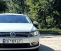 Белый Фольксваген CC / Passat CC, объемом двигателя 1.98 л и пробегом 150 тыс. км за 12200 $, фото 5 на Automoto.ua