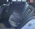 Белый Фольксваген CC / Passat CC, объемом двигателя 1.98 л и пробегом 120 тыс. км за 12300 $, фото 24 на Automoto.ua