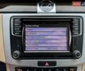 Белый Фольксваген CC / Passat CC, объемом двигателя 2 л и пробегом 122 тыс. км за 12999 $, фото 87 на Automoto.ua