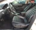 Белый Фольксваген CC / Passat CC, объемом двигателя 1.98 л и пробегом 149 тыс. км за 1800 $, фото 6 на Automoto.ua