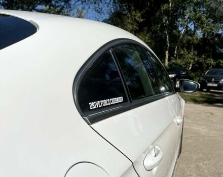 Белый Фольксваген CC / Passat CC, объемом двигателя 1.98 л и пробегом 150 тыс. км за 12200 $, фото 21 на Automoto.ua