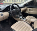 Белый Фольксваген CC / Passat CC, объемом двигателя 1.98 л и пробегом 101 тыс. км за 15000 $, фото 9 на Automoto.ua