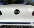 Белый Фольксваген CC / Passat CC, объемом двигателя 1.98 л и пробегом 150 тыс. км за 12200 $, фото 10 на Automoto.ua