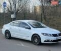 Білий Фольксваген CC / Passat CC, об'ємом двигуна 1.98 л та пробігом 132 тис. км за 14750 $, фото 1 на Automoto.ua