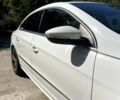 Белый Фольксваген CC / Passat CC, объемом двигателя 1.98 л и пробегом 150 тыс. км за 12200 $, фото 22 на Automoto.ua
