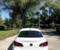 Белый Фольксваген CC / Passat CC, объемом двигателя 1.98 л и пробегом 150 тыс. км за 12200 $, фото 17 на Automoto.ua