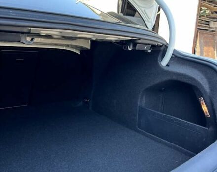 Белый Фольксваген CC / Passat CC, объемом двигателя 1.98 л и пробегом 150 тыс. км за 12200 $, фото 31 на Automoto.ua