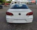 Белый Фольксваген CC / Passat CC, объемом двигателя 1.98 л и пробегом 149 тыс. км за 1800 $, фото 5 на Automoto.ua