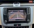 Белый Фольксваген CC / Passat CC, объемом двигателя 2 л и пробегом 122 тыс. км за 12999 $, фото 81 на Automoto.ua