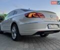 Белый Фольксваген CC / Passat CC, объемом двигателя 1.98 л и пробегом 120 тыс. км за 12300 $, фото 15 на Automoto.ua