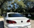 Белый Фольксваген CC / Passat CC, объемом двигателя 1.98 л и пробегом 150 тыс. км за 12200 $, фото 36 на Automoto.ua