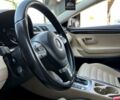 Белый Фольксваген CC / Passat CC, объемом двигателя 1.98 л и пробегом 150 тыс. км за 12200 $, фото 37 на Automoto.ua