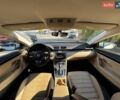 Белый Фольксваген CC / Passat CC, объемом двигателя 1.98 л и пробегом 122 тыс. км за 11000 $, фото 8 на Automoto.ua