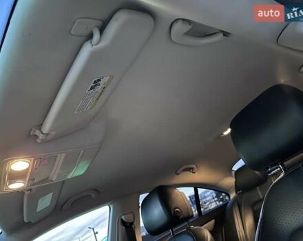 Белый Фольксваген CC / Passat CC, объемом двигателя 1.98 л и пробегом 120 тыс. км за 12300 $, фото 35 на Automoto.ua