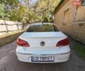 Белый Фольксваген CC / Passat CC, объемом двигателя 2 л и пробегом 160 тыс. км за 12500 $, фото 6 на Automoto.ua