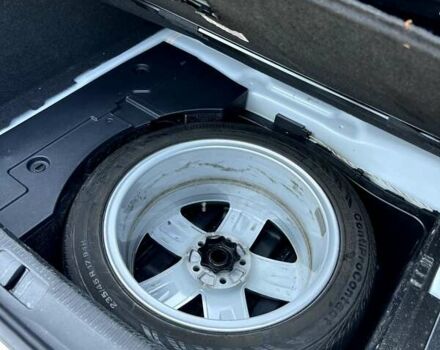 Белый Фольксваген CC / Passat CC, объемом двигателя 1.98 л и пробегом 150 тыс. км за 12200 $, фото 34 на Automoto.ua