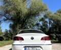 Белый Фольксваген CC / Passat CC, объемом двигателя 1.98 л и пробегом 150 тыс. км за 12200 $, фото 19 на Automoto.ua