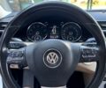 Белый Фольксваген CC / Passat CC, объемом двигателя 1.98 л и пробегом 150 тыс. км за 12200 $, фото 44 на Automoto.ua