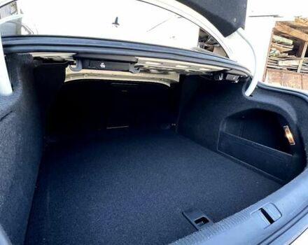 Белый Фольксваген CC / Passat CC, объемом двигателя 1.98 л и пробегом 150 тыс. км за 12200 $, фото 30 на Automoto.ua