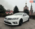 Белый Фольксваген CC / Passat CC, объемом двигателя 1.98 л и пробегом 101 тыс. км за 15000 $, фото 1 на Automoto.ua