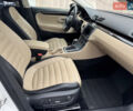 Белый Фольксваген CC / Passat CC, объемом двигателя 1.98 л и пробегом 136 тыс. км за 14750 $, фото 19 на Automoto.ua