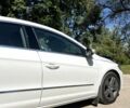 Белый Фольксваген CC / Passat CC, объемом двигателя 1.98 л и пробегом 150 тыс. км за 12200 $, фото 9 на Automoto.ua