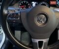 Белый Фольксваген CC / Passat CC, объемом двигателя 1.98 л и пробегом 120 тыс. км за 12300 $, фото 29 на Automoto.ua
