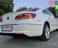 Белый Фольксваген CC / Passat CC, объемом двигателя 1.98 л и пробегом 120 тыс. км за 12300 $, фото 10 на Automoto.ua