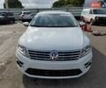 Белый Фольксваген CC / Passat CC, объемом двигателя 1.98 л и пробегом 149 тыс. км за 1800 $, фото 4 на Automoto.ua