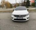 Белый Фольксваген CC / Passat CC, объемом двигателя 1.98 л и пробегом 235 тыс. км за 12950 $, фото 1 на Automoto.ua
