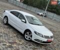 Белый Фольксваген CC / Passat CC, объемом двигателя 2 л и пробегом 122 тыс. км за 12999 $, фото 13 на Automoto.ua