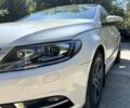 Белый Фольксваген CC / Passat CC, объемом двигателя 1.98 л и пробегом 150 тыс. км за 12200 $, фото 26 на Automoto.ua