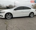 Белый Фольксваген CC / Passat CC, объемом двигателя 1.98 л и пробегом 235 тыс. км за 12950 $, фото 1 на Automoto.ua
