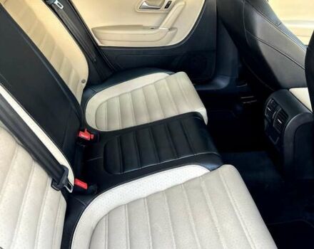 Белый Фольксваген CC / Passat CC, объемом двигателя 1.98 л и пробегом 150 тыс. км за 12200 $, фото 39 на Automoto.ua
