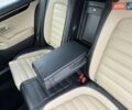 Белый Фольксваген CC / Passat CC, объемом двигателя 2 л и пробегом 122 тыс. км за 12999 $, фото 48 на Automoto.ua