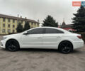 Белый Фольксваген CC / Passat CC, объемом двигателя 1.98 л и пробегом 101 тыс. км за 15000 $, фото 4 на Automoto.ua