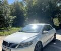 Белый Фольксваген CC / Passat CC, объемом двигателя 1.98 л и пробегом 150 тыс. км за 12200 $, фото 23 на Automoto.ua