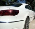 Белый Фольксваген CC / Passat CC, объемом двигателя 1.98 л и пробегом 150 тыс. км за 12200 $, фото 13 на Automoto.ua